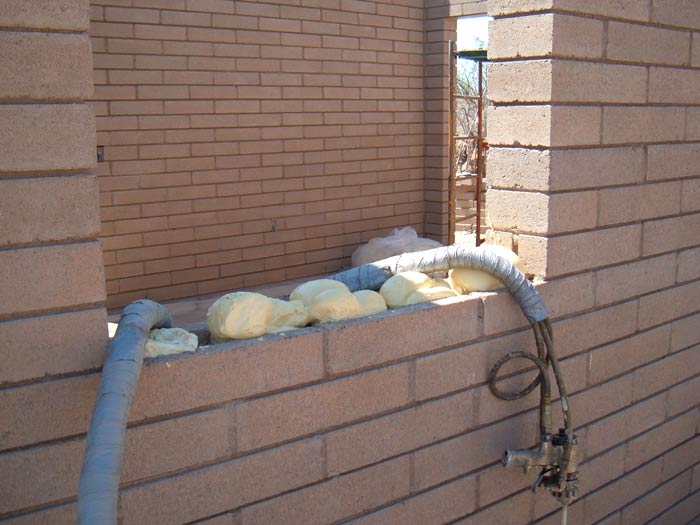 Integra Wall